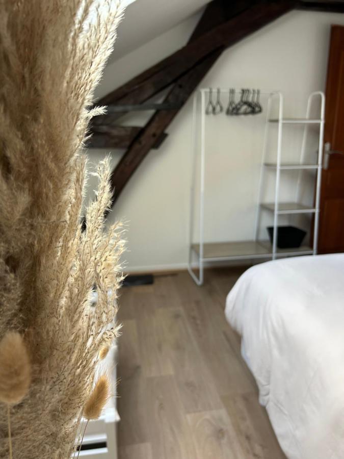 Le P'Tit Millesime - Hypercentre Apartment Epernay Ngoại thất bức ảnh