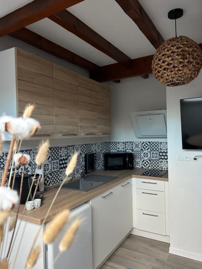 Le P'Tit Millesime - Hypercentre Apartment Epernay Ngoại thất bức ảnh